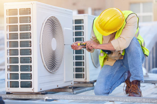 Best HVAC Air Duct Cleaning  in Stony Prairie, OH