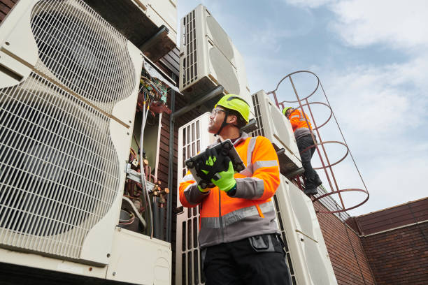 Best HVAC System Installation  in Stony Prairie, OH