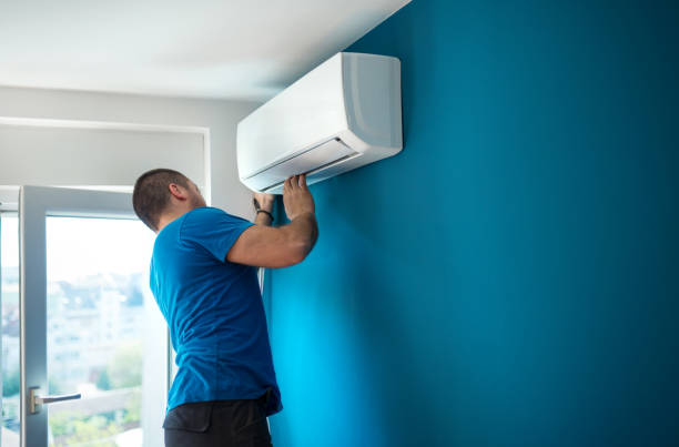 Best Residential HVAC Services  in Stony Prairie, OH