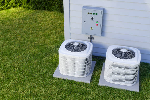 Affordable Air Conditioning Repair in Stony Prairie, OH