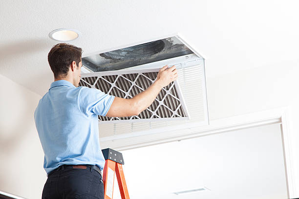 Best Central Air Repair  in Stony Prairie, OH