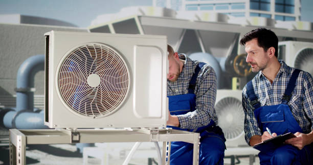 Best Commercial HVAC Repair  in Stony Prairie, OH