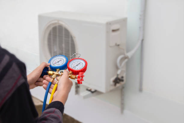  Stony Prairie, OH HVAC Pros