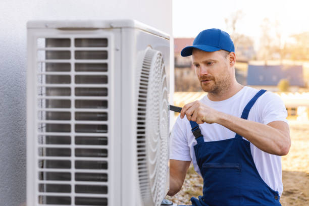 Best HVAC Tune-Up Services  in Stony Prairie, OH