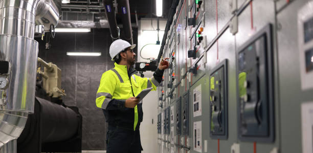 HVAC Maintenance Plan in Stony Prairie, OH