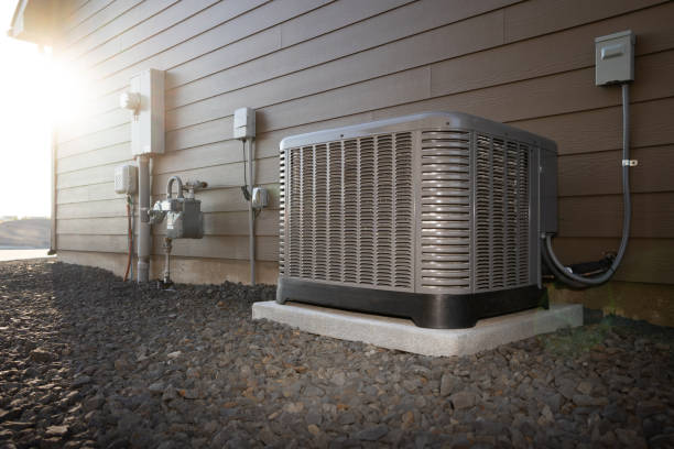 Best HVAC Replacement Cost  in Stony Prairie, OH